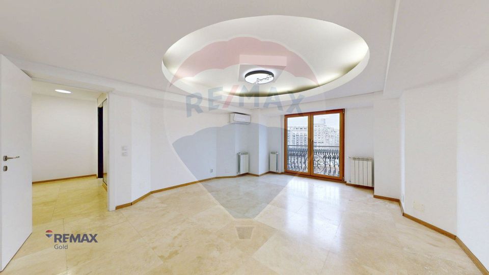 7 room Apartment for sale, P-ta Alba Iulia area