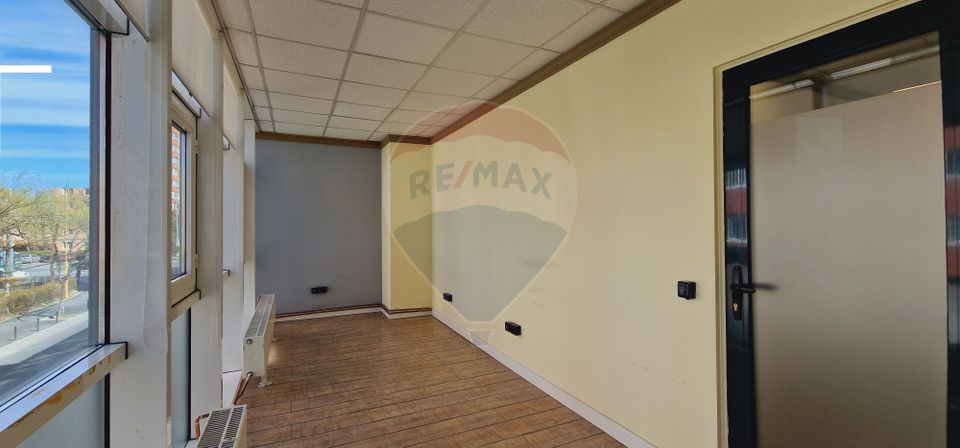 15sq.m Office Space for rent, Central area