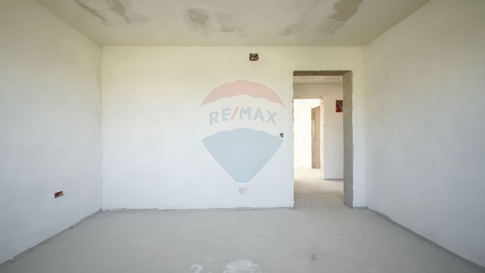 Comision 0 %! Casă de vânzare, Sânpetru!