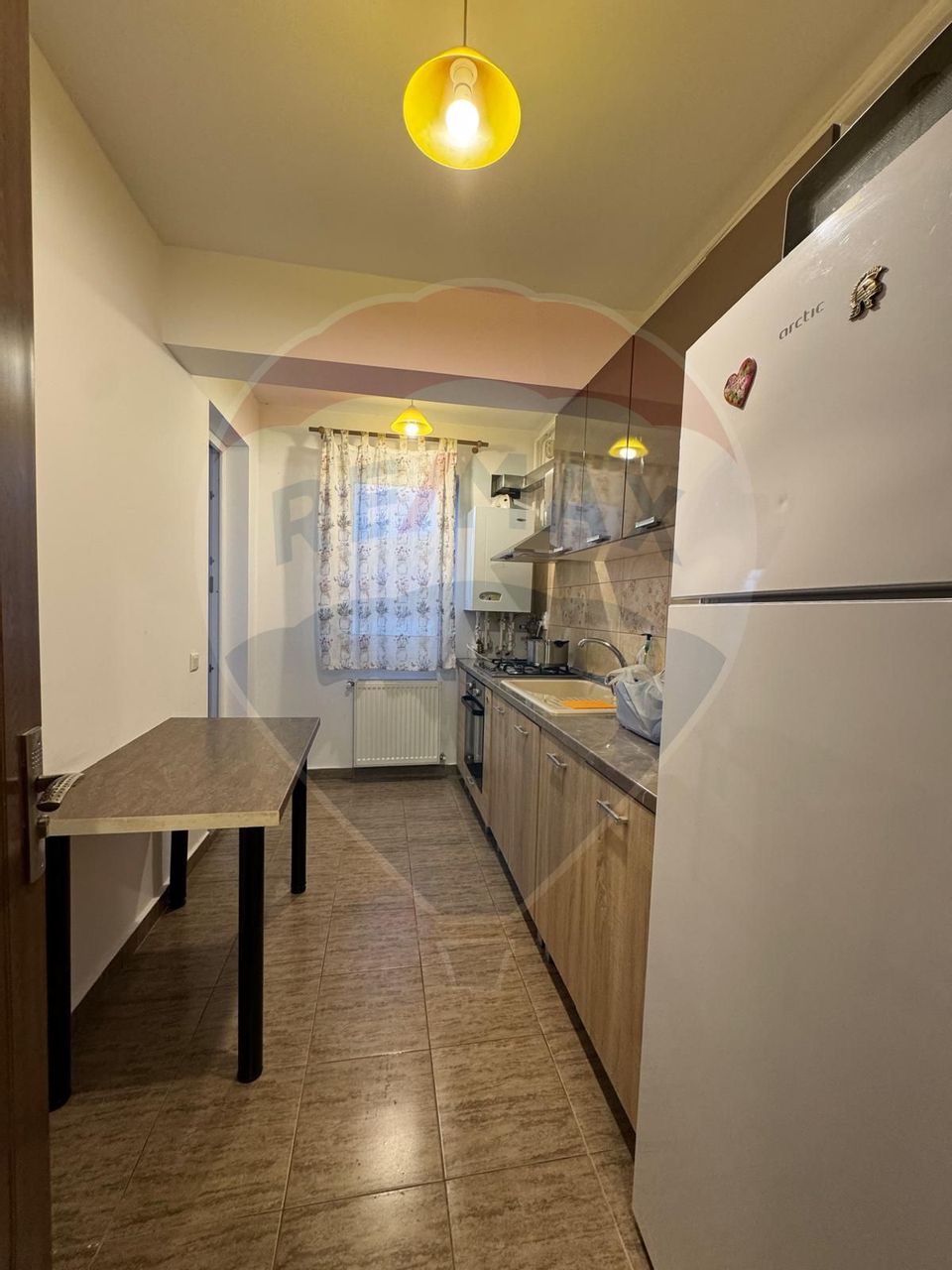 2 room Apartment for sale, Central area