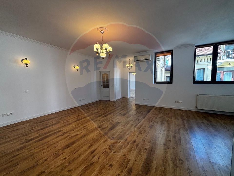 Spatiu de birouri de inchiriat – Zona Dacia