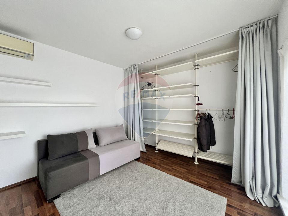 3 room Apartment for rent, Liviu Rebreanu area