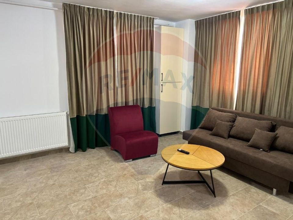 2 room Apartment for rent, Plevnei area