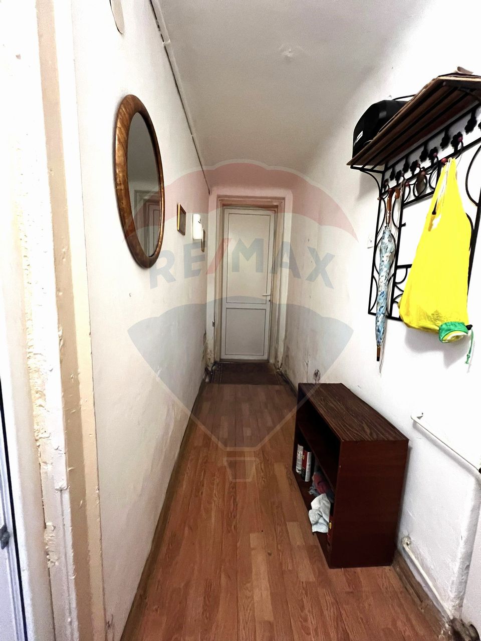 2 room Apartment for sale, Dacia area