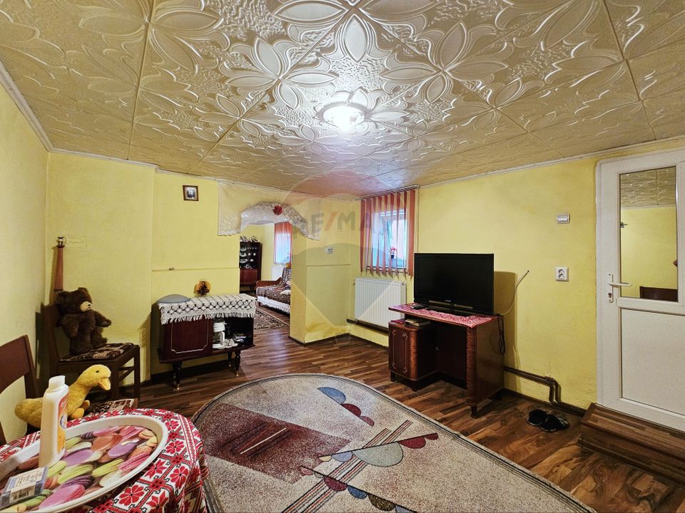 5 room House / Villa for sale, Central area