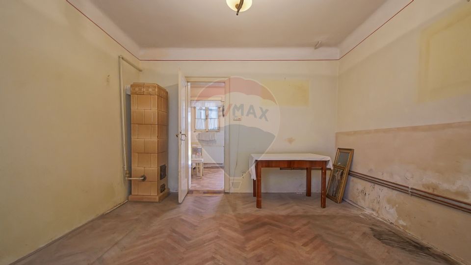 1 room Apartment for sale, Brasovul Vechi area