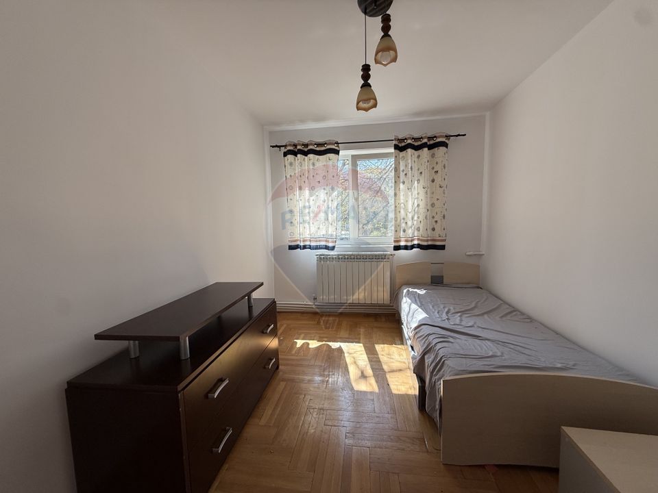 Apartament cu 3 camere de inchiriat zona Tomis Nord Campus Constanta
