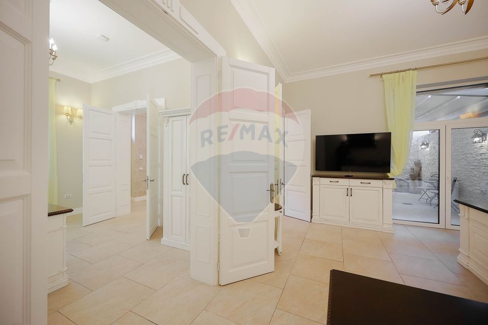 Spațiu Birouri Premium, Terasă Privată, Ultracentral Oradea, Vânzare