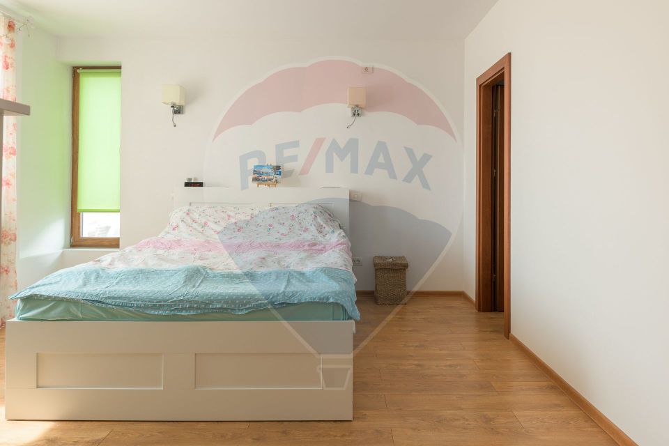 Casă  |  4 camere  |  Bragadiru  |