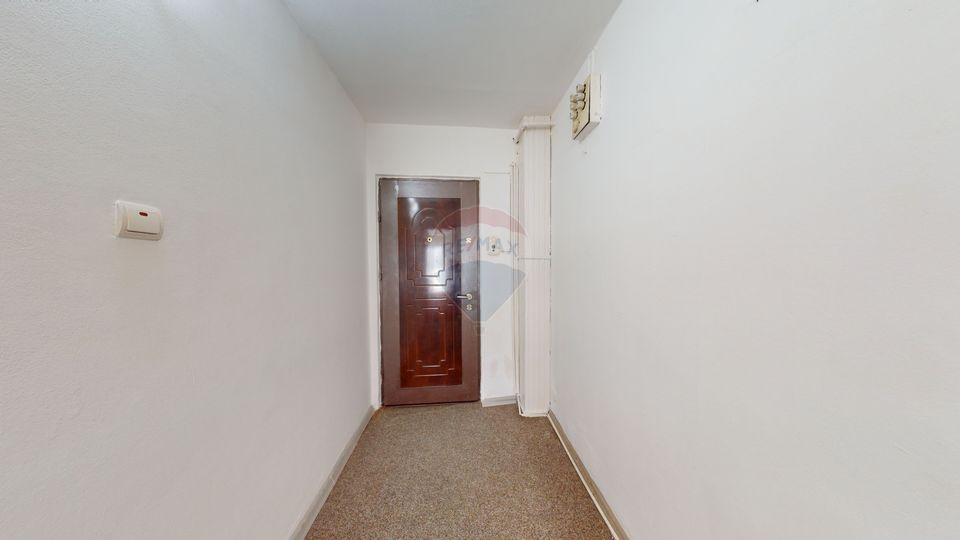 Comision 0% | Apartament 2 camere | 63 mp utili | Zona Astra