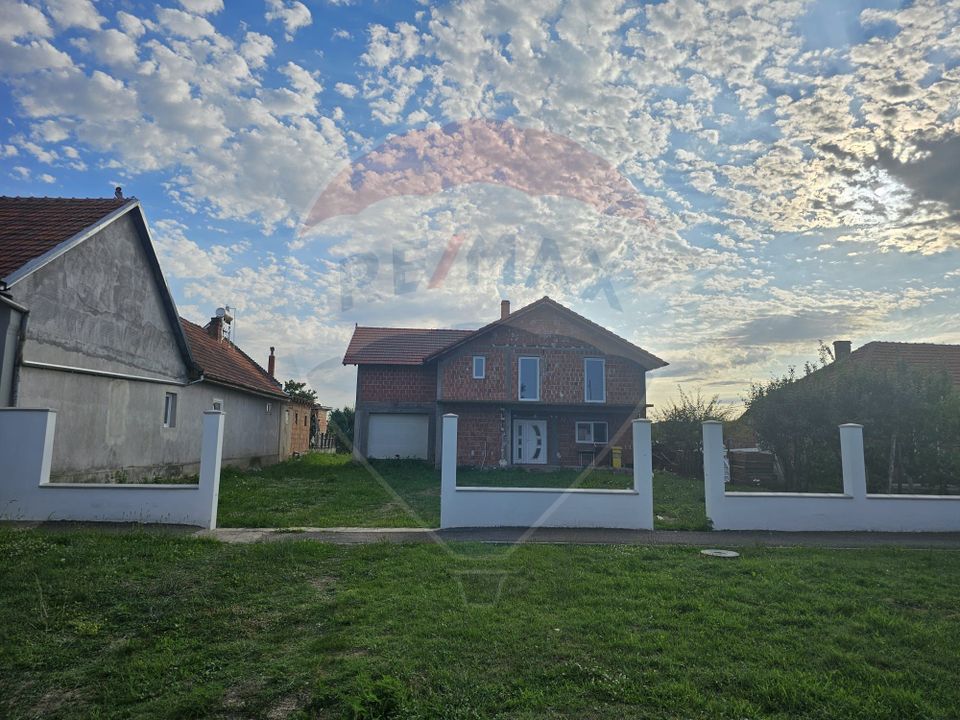 Casa de vanzare in Darova