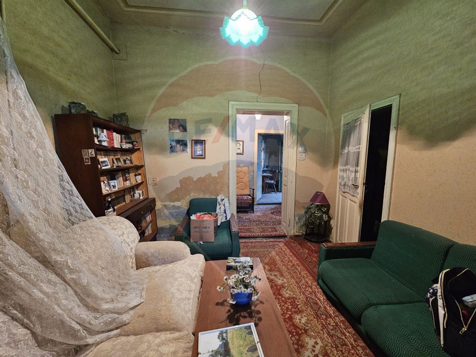 3 room House / Villa for sale