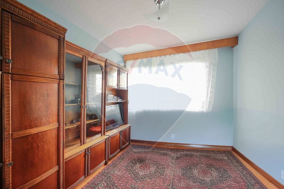 3 room Apartment for sale, Cantemir area