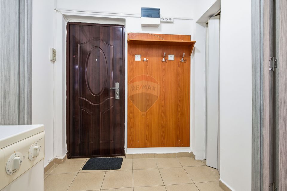 3 room Apartment for sale, Palat area