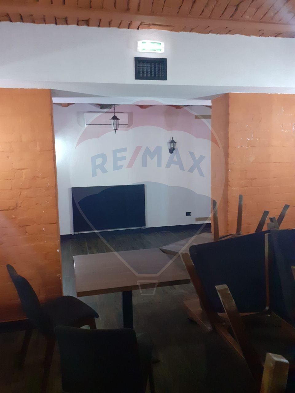 Spațiu de birouri/comercial -  parter+demisol /P+E+M, 360 mp, Unirii