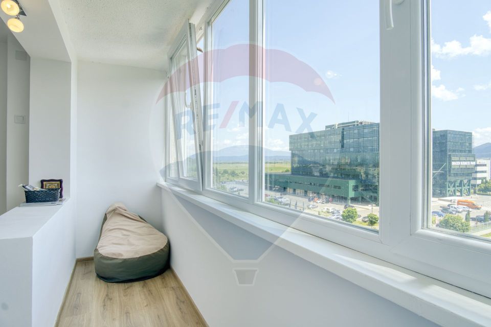 2 room Apartment for rent, Astra area