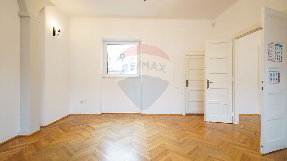 COMISION 0% - Spatiu Comercial de închiriat - Bulevardul 15 Noiembrie