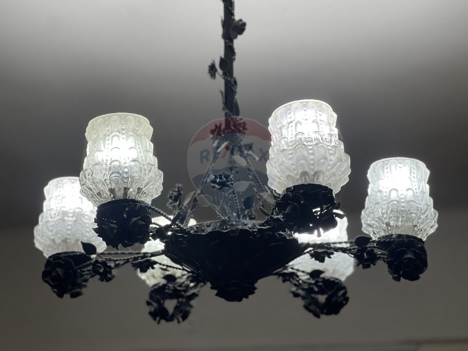 4 room Apartment for sale, Bucur Obor area