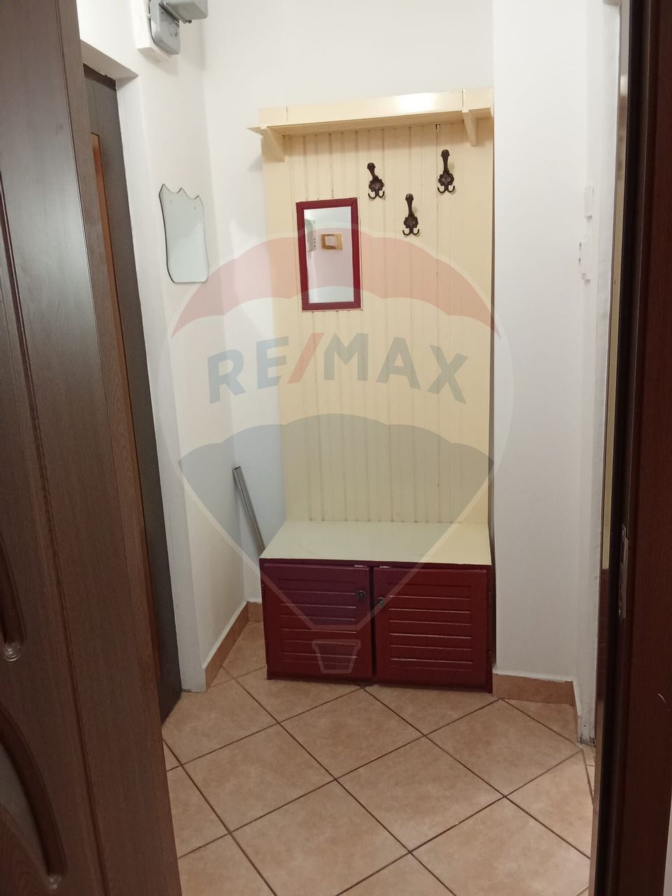 1 room Apartment for sale, Confectii area
