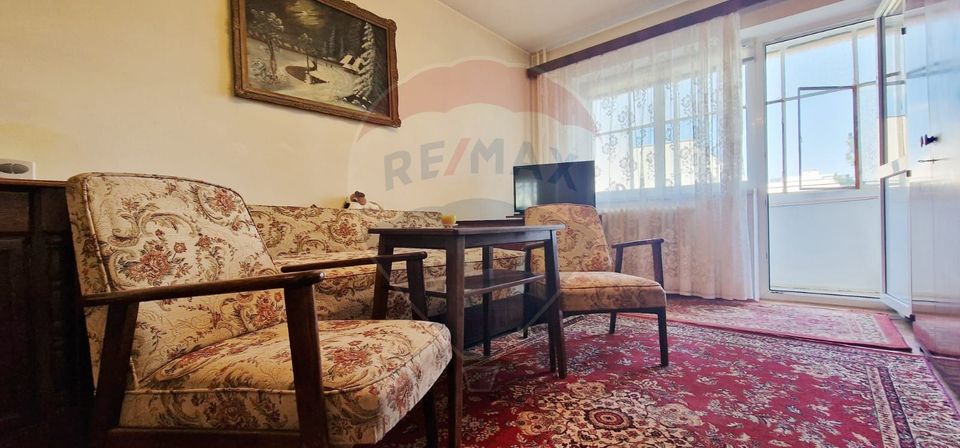 2 room Apartment for sale, Manastur area