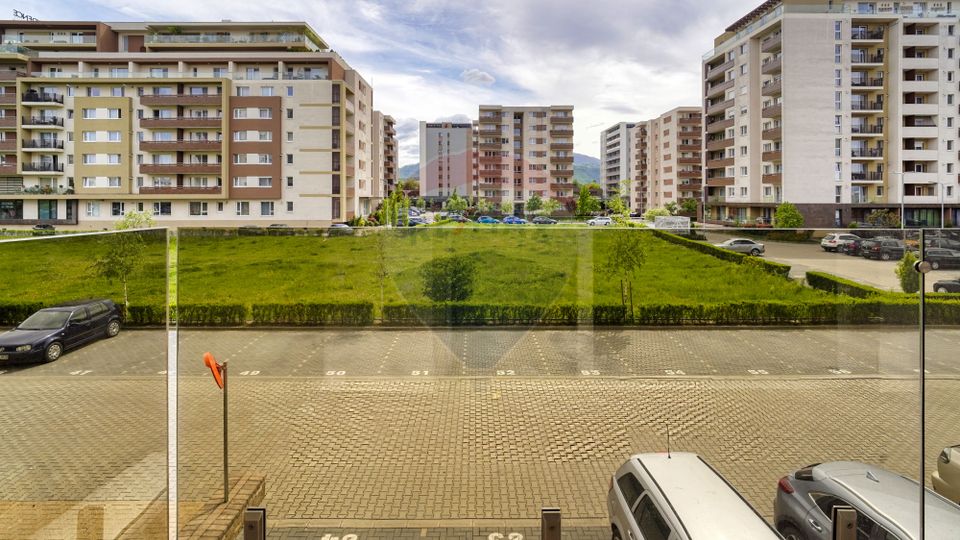 Apartament 2 camere Urban Pentha Coresi