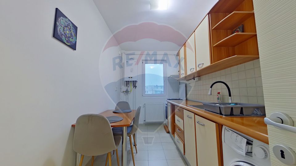 Apartament 1 Cameră în Zorilor – Confort și Locație Premium
