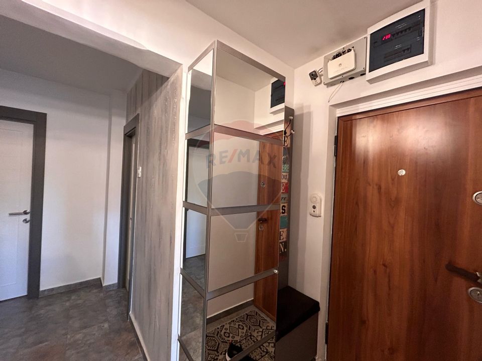 3 room Apartment for rent, Ultracentral area