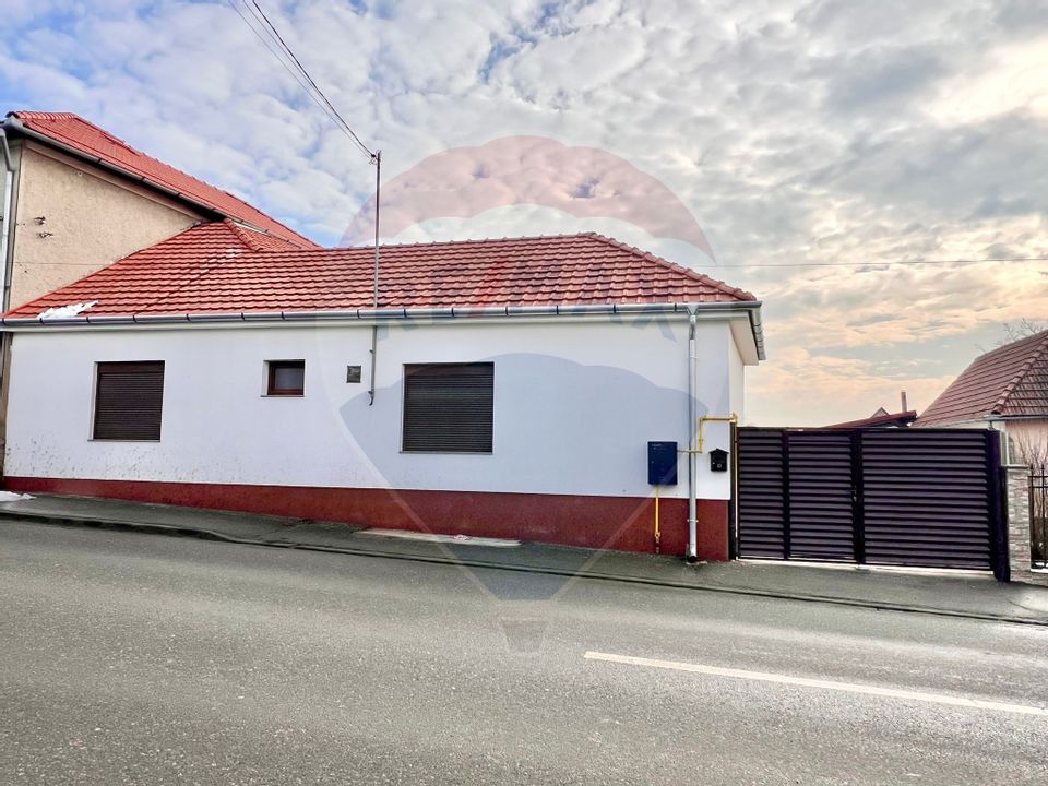 3 room House / Villa for sale, Oncea area