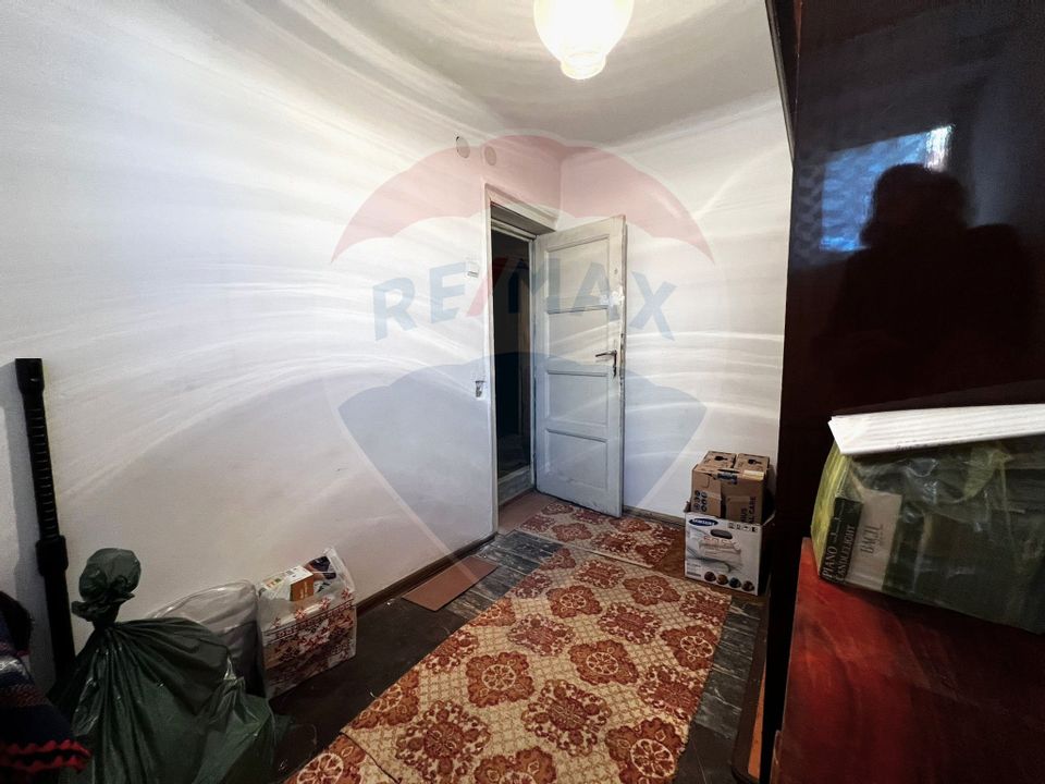 2 room Apartment for sale, Dacia area