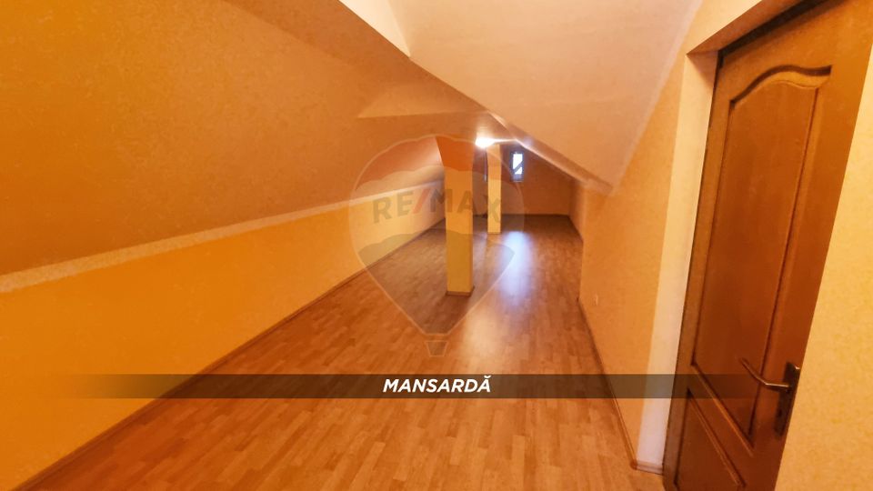 10 room House / Villa for sale, Independentei area