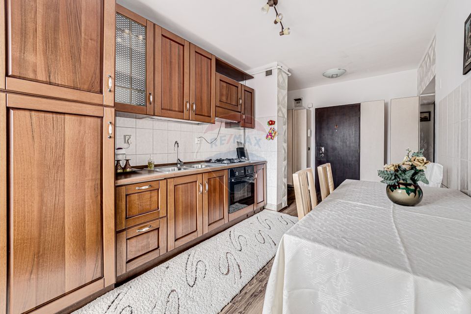 Apartament 2 Camere zona Intim - Piata Spitalului