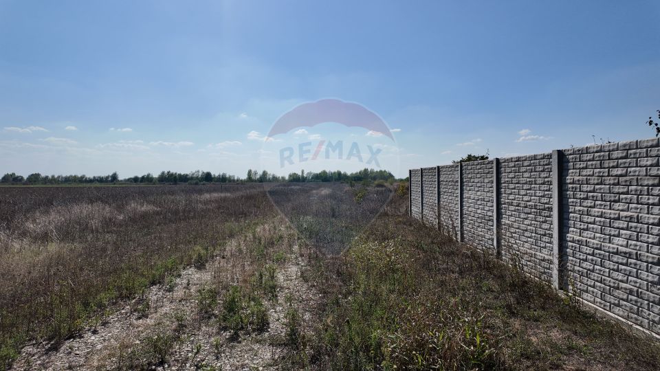 Land 836sqm Joita / Strada Campiei