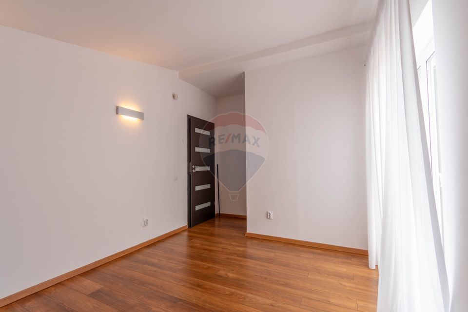 Casa unifamiliala de vanzare in Cluj-Napoca, zona Europa 200 mp utili