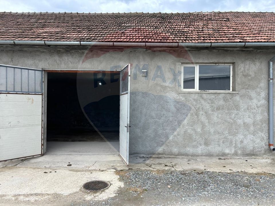 100sq.m Industrial Space for rent, Bulgaria area