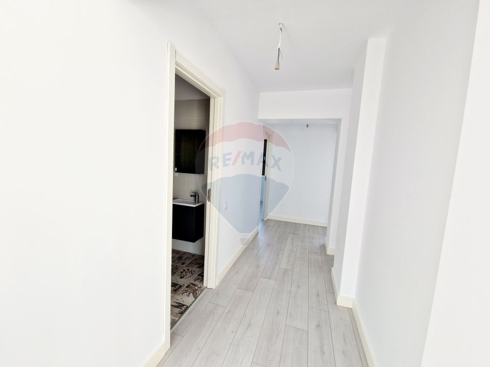 3 room Apartment for sale, Pipera area