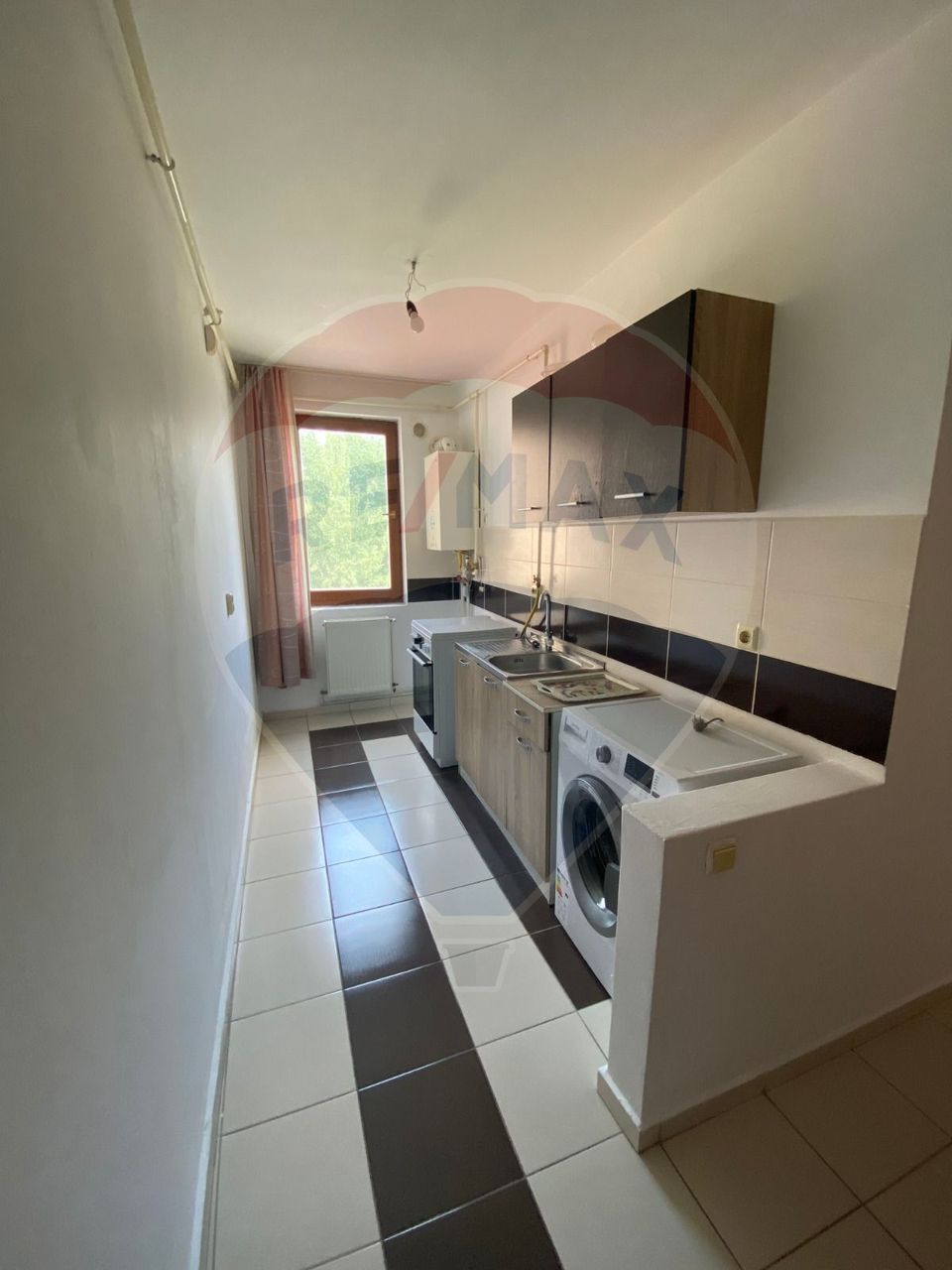 1 room Apartment for rent, Sasar area