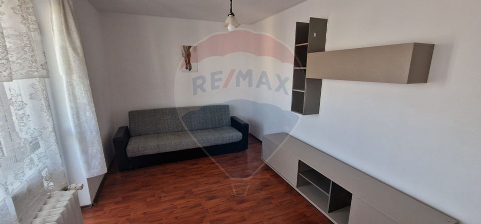 Apartament cu 2 camere decomandate, Narcisa