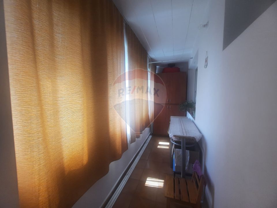 De inchiriat Apartament 2 camere Dristor Metrou