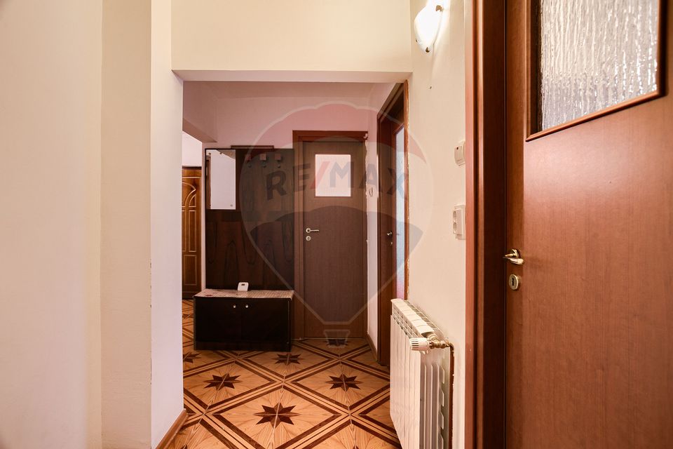 Apartament 3 camere de vânzare, zona Grădiste-Ideal pentru o familie!