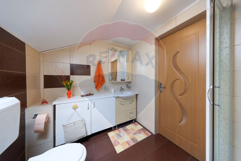 6 room House / Villa for rent, Central area