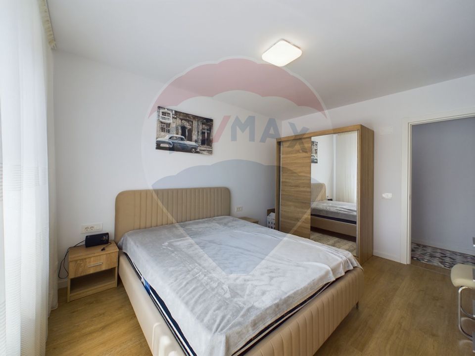 COMISION 0%| APARTAMENT| 2 CAMERE| PRIVELISTE DEOSEBITA|LOC DE PARCARE