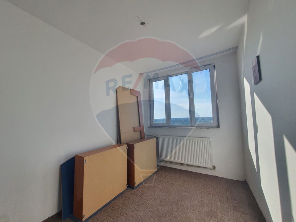 3 room Apartment for sale, Giurgiului area