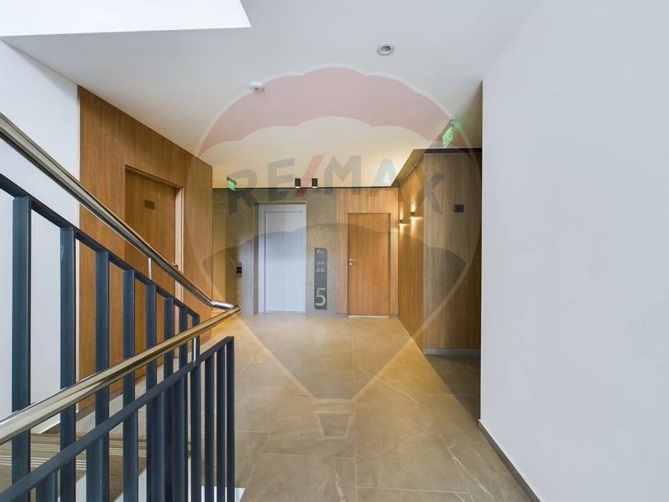 2 room Apartment for rent, Astra area