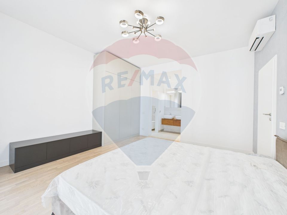 De inchiriat | Apartament 3 camere tip loft | Avalon