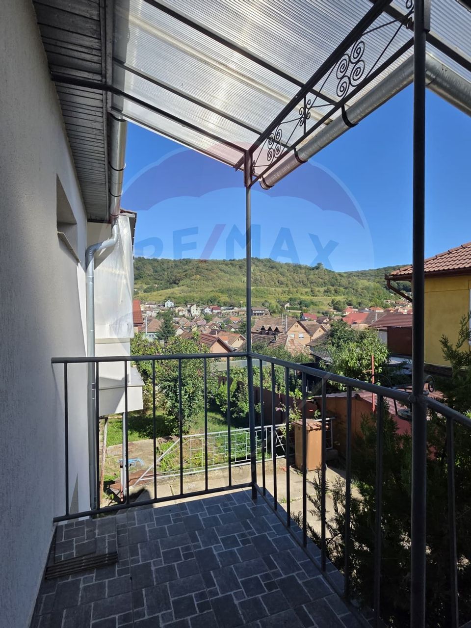 Casă / Vilă de vânzare in Medias, str. Ghioceilor