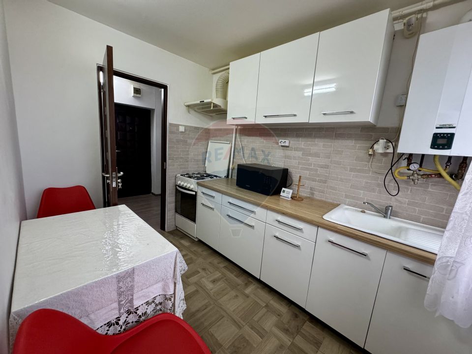 2 room Apartment for sale, Central area