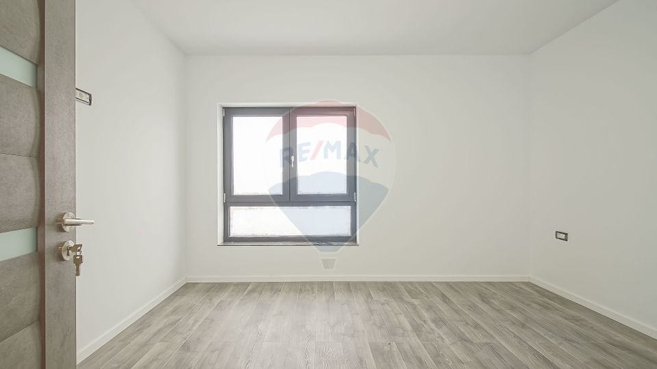 Vilă modernă cu 5 camere în Bunloc – Harmony Estate Premium Villas