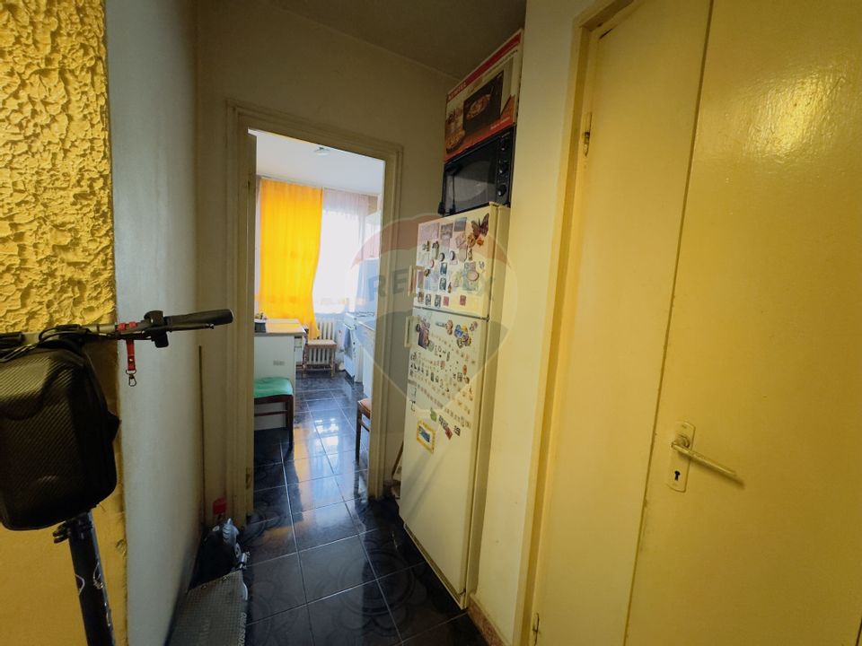 Apartament 3 camere/din caramida/ str. Henrik Ibsen / Calea Aradului