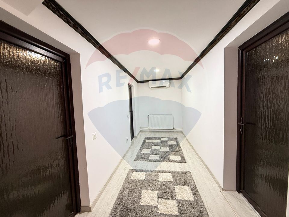 House for sale Glina near Profi / land 587sqm / utilities