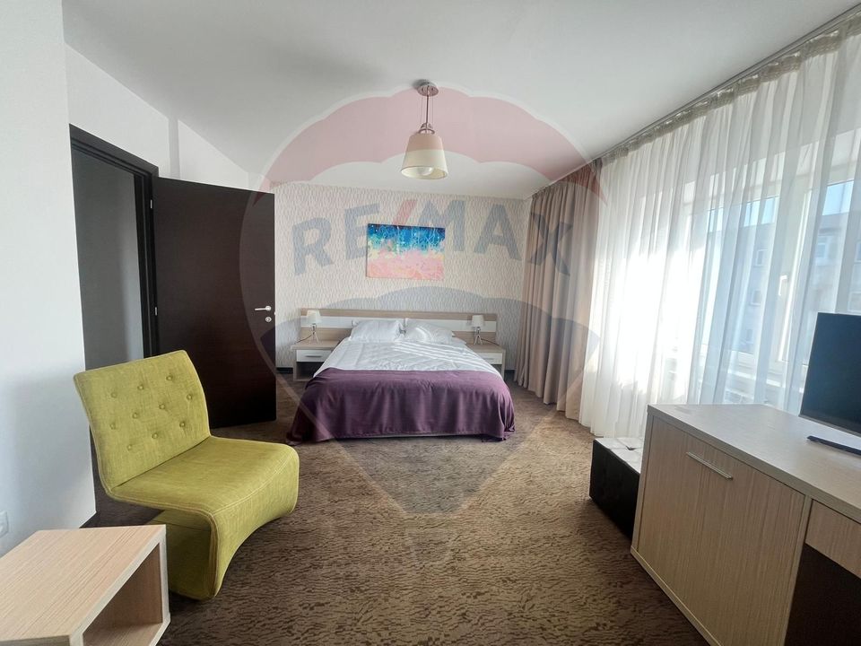 Investiție/vanzare/inchiriere – Clădire S+P+4